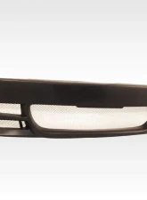 1989-1995 BMW 5 Series E34 Duraflex SR-S Front Bumper Cover - 1 Piece                                     - 106872 - Image 5