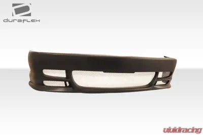 1989-1995 BMW 5 Series E34 Duraflex SR-S Front Bumper Cover - 1 Piece - 106872