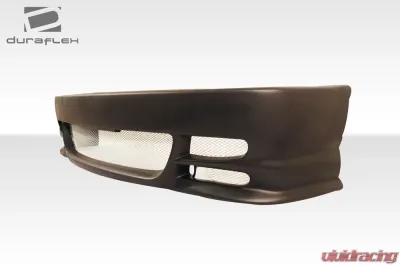 1989-1995 BMW 5 Series E34 Duraflex SR-S Front Bumper Cover - 1 Piece - 106872
