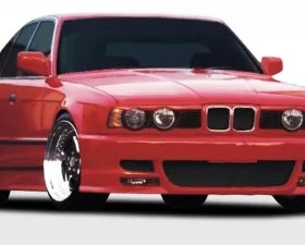 1989-1995 BMW 5 Series E34 Duraflex SR-S Body Kit - 4 Piece