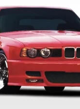 1989-1995 BMW 5 Series E34 Duraflex SR-S Body Kit - 4 Piece                                     - 106874 - Image 15