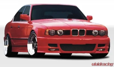 1989-1995 BMW 5 Series E34 Duraflex SR-S Body Kit - 4 Piece - 106874