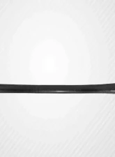 2008-2015 Mitsubishi Lancer Evolution 10 Carbon Creations VR-S Front Lip Under Spoiler Air Dam - 1 Piece                                     - 106876 - Image 2