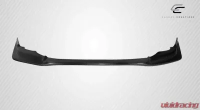2008-2015 Mitsubishi Lancer Evolution 10 Carbon Creations VR-S Front Lip Under Spoiler Air Dam - 1 Piece - 106876