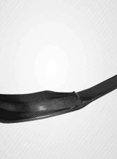 2008-2015 Mitsubishi Lancer Evolution 10 Carbon Creations VR-S Front Lip Under Spoiler Air Dam - 1 Piece                                     - 106876 - Image 3
