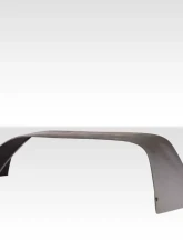 1993-2002 Chevrolet Camaro Duraflex LE Designs Sail Panel - 1 Piece                                     - 106887 - Image 4