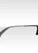 1993-2002 Chevrolet Camaro Duraflex LE Designs Sail Panel - 1 Piece                                     - 106887 - Image 5