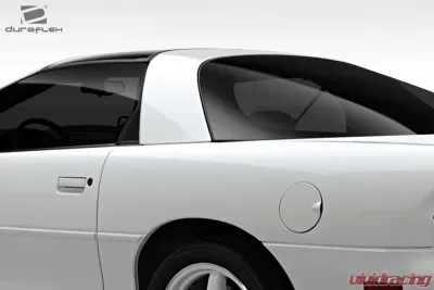 1993-2002 Chevrolet Camaro Duraflex LE Designs Sail Panel - 1 Piece - 106887