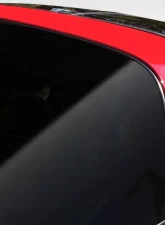 1993-2002 Chevrolet Camaro Duraflex LE Designs Sail Panel - 1 Piece                                     - 106887 - Image 3