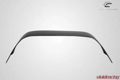 1993-2002 Chevrolet Camaro Carbon Creations LE Designs Sail Panel - 1 Piece - 106888