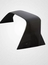 1993-2002 Chevrolet Camaro Carbon Creations LE Designs Sail Panel - 1 Piece                                     - 106888 - Image 5