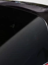 1993-2002 Chevrolet Camaro Carbon Creations LE Designs Sail Panel - 1 Piece                                     - 106888 - Image 3