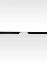 1997-2004 Chevrolet Corvette C5 Duraflex CV-G Wing Trunk Lid Spoiler - 1 Piece                                     - 106893 - Image 9