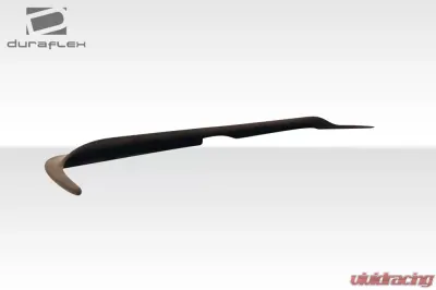 1997-2004 Chevrolet Corvette C5 Duraflex CV-G Wing Trunk Lid Spoiler - 1 Piece - 106893