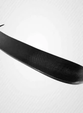 1997-2004 Chevrolet Corvette C5 Carbon Creations CV-G Wing Trunk Lid Spoiler - 1 Piece                                     - 106894 - Image 10