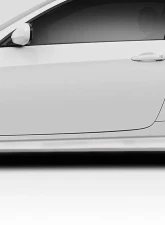 2007-2013 BMW 3 Series E92 2dr E93 Convertible Duraflex M3 Look Side Skirts Rocker Panels - 2 Piece                                     - 106899 - Image 14