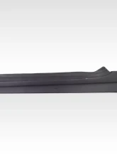 2007-2013 BMW 3 Series E92 2dr E93 Convertible Duraflex M3 Look Side Skirts Rocker Panels - 2 Piece                                     - 106899 - Image 3