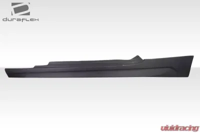 2007-2013 BMW 3 Series E92 2dr E93 Convertible Duraflex M3 Look Side Skirts Rocker Panels - 2 Piece - 106899