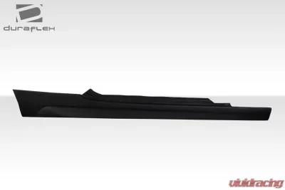 2007-2013 BMW 3 Series E92 2dr E93 Convertible Duraflex M3 Look Side Skirts Rocker Panels - 2 Piece - 106899