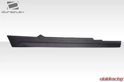 2007-2013 BMW 3 Series E92 2dr E93 Convertible Duraflex M3 Look Side Skirts Rocker Panels - 2 Piece - 106899