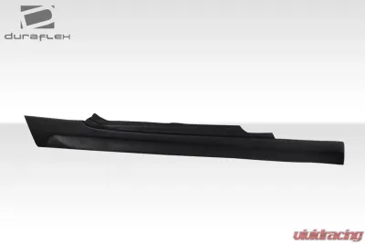 2007-2013 BMW 3 Series E92 2dr E93 Convertible Duraflex M3 Look Side Skirts Rocker Panels - 2 Piece - 106899