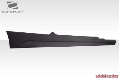 2007-2013 BMW 3 Series E92 2dr E93 Convertible Duraflex M3 Look Side Skirts Rocker Panels - 2 Piece - 106899