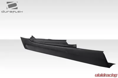 2007-2013 BMW 3 Series E92 2dr E93 Convertible Duraflex M3 Look Side Skirts Rocker Panels - 2 Piece - 106899