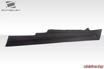 2007-2013 BMW 3 Series E92 2dr E93 Convertible Duraflex M3 Look Side Skirts Rocker Panels - 2 Piece - 106899