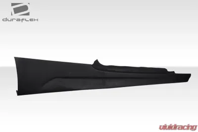2007-2013 BMW 3 Series E92 2dr E93 Convertible Duraflex M3 Look Side Skirts Rocker Panels - 2 Piece - 106899