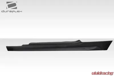 2007-2013 BMW 3 Series E92 2dr E93 Convertible Duraflex M3 Look Side Skirts Rocker Panels - 2 Piece - 106899