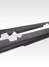 2007-2013 BMW 3 Series E92 2dr E93 Convertible Duraflex M3 Look Side Skirts Rocker Panels - 2 Piece                                     - 106899 - Image 8