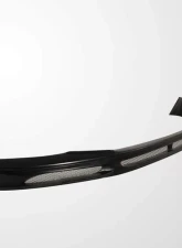2011-2014 Chevrolet Cruze Couture Urethane RS Look Front Lip Under Spoiler Air Dam - 1 Piece                                     - 106922 - Image 4