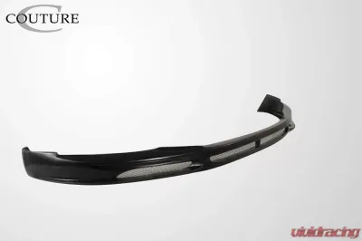 2011-2014 Chevrolet Cruze Couture Urethane RS Look Front Lip Under Spoiler Air Dam - 1 Piece - 106922