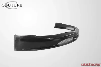 2011-2014 Chevrolet Cruze Couture Urethane RS Look Front Lip Under Spoiler Air Dam - 1 Piece - 106922