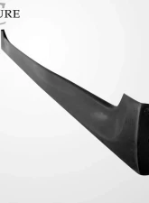 2011-2015 Chevrolet Cruze Couture Urethane RS Look Side Skirts Rocker Panels - 2 Piece                                     - 106923 - Image 5