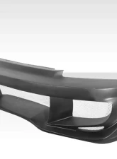 1992-1995 Honda Civic Duraflex W-Sport Front Bumper Cover - 1 Piece                                     - 106926 - Image 3
