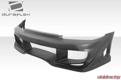 1992-1995 Honda Civic Duraflex W-Sport Front Bumper Cover - 1 Piece - 106926