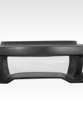 1992-1995 Honda Civic Duraflex W-Sport Front Bumper Cover - 1 Piece                                     - 106926 - Image 4