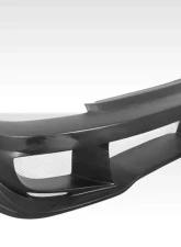 1992-1995 Honda Civic Duraflex W-Sport Front Bumper Cover - 1 Piece                                     - 106926 - Image 5