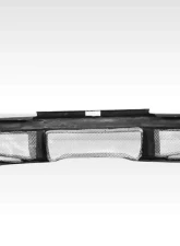 1992-1995 Honda Civic Duraflex W-Sport Front Bumper Cover - 1 Piece                                     - 106926 - Image 6
