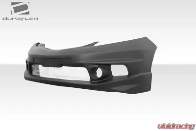2009-2013 Honda Fit Duraflex Type M Front Bumper Cover - 1 Piece - 106929