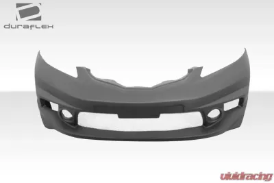 2009-2013 Honda Fit Duraflex Type M Front Bumper Cover - 1 Piece - 106929