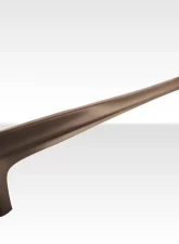 2009-2013 Honda Fit Duraflex Type M Side Skirts Rocker Panels - 2 Piece                                     - 106930 - Image 3