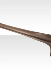 2009-2013 Honda Fit Duraflex Type M Side Skirts Rocker Panels - 2 Piece                                     - 106930 - Image 5