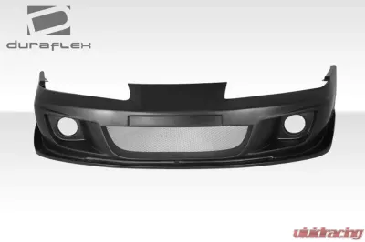 1992-1996 Honda Prelude Duraflex M-Speed Front Bumper Cover - 1 Piece - 106933