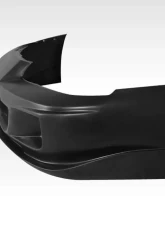 1992-1996 Honda Prelude Duraflex M-Speed Front Bumper Cover - 1 Piece                                     - 106933 - Image 5