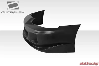 1992-1996 Honda Prelude Duraflex M-Speed Front Bumper Cover - 1 Piece - 106933