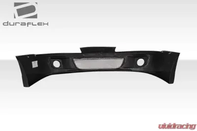 1992-1996 Honda Prelude Duraflex M-Speed Front Bumper Cover - 1 Piece - 106933