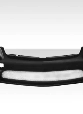 2006-2011 Mercedes CLS Class C219 W219 Duraflex AMG Look Front Bumper Cover - 1 Piece                                     - 106950 - Image 7