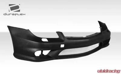 2006-2011 Mercedes CLS Class C219 W219 Duraflex AMG Look Front Bumper Cover - 1 Piece - 106950
